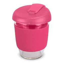Reusable Coffee Cups - Glass  - Stellar Cup Borosilicate - 350ml