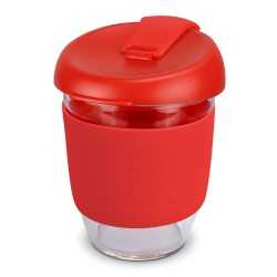 Reusable Coffee Cups - Glass  - Stellar Cup Borosilicate - 350ml