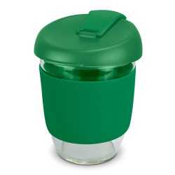 Reusable Coffee Cups - Glass  - Stellar Cup Borosilicate - 350ml