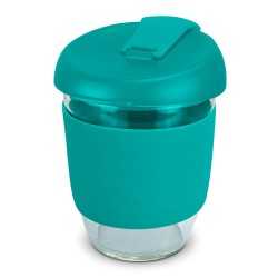 Reusable Coffee Cups - Glass  - Stellar Cup Borosilicate - 350ml