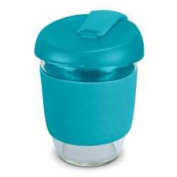 Reusable Coffee Cups - Glass  - Stellar Cup Borosilicate - 350ml