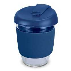 Reusable Coffee Cups - Glass  - Stellar Cup Borosilicate - 350ml
