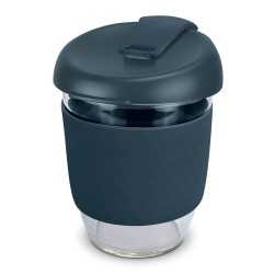 Reusable Coffee Cups - Glass  - Stellar Cup Borosilicate - 350ml