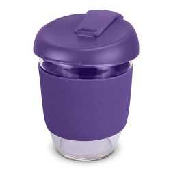 Reusable Coffee Cups - Glass  - Stellar Cup Borosilicate - 350ml