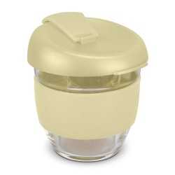 Reusable Coffee Cups - Glass  - Stellar Cup Borosilicate - 250ml