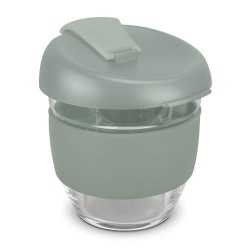 Reusable Coffee Cups - Glass  - Stellar Cup Borosilicate - 250ml
