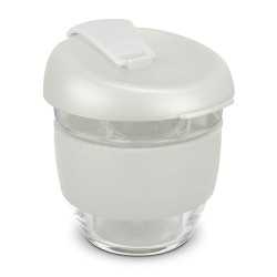 Reusable Coffee Cups - Glass  - Stellar Cup Borosilicate - 250ml