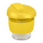 Reusable Coffee Cups - Glass - Stellar Cup Borosilicate - 250ml