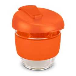 Reusable Coffee Cups - Glass  - Stellar Cup Borosilicate - 250ml