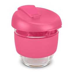 Reusable Coffee Cups - Glass  - Stellar Cup Borosilicate - 250ml