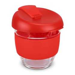 Reusable Coffee Cups - Glass  - Stellar Cup Borosilicate - 250ml