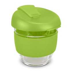 Reusable Coffee Cups - Glass  - Stellar Cup Borosilicate - 250ml