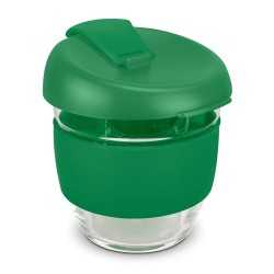 Reusable Coffee Cups - Glass  - Stellar Cup Borosilicate - 250ml