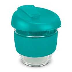 Reusable Coffee Cups - Glass  - Stellar Cup Borosilicate - 250ml
