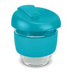 Reusable Coffee Cups - Glass  - Stellar Cup Borosilicate - 250ml