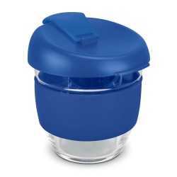 Reusable Coffee Cups - Glass  - Stellar Cup Borosilicate - 250ml