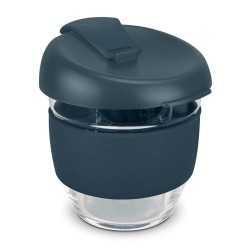 Reusable Coffee Cups - Glass  - Stellar Cup Borosilicate - 250ml