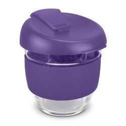 Reusable Coffee Cups - Glass  - Stellar Cup Borosilicate - 250ml
