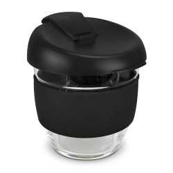 Reusable Coffee Cups - Glass  - Stellar Cup Borosilicate - 250ml