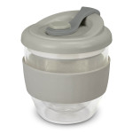 Reusable Coffee Cups - Glass - Valencia Cup - 230mL