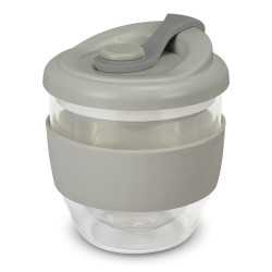 Reusable Coffee Cups - Glass  - Valencia Cup - 230mL