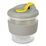 Reusable Coffee Cups - Glass - Valencia Cup - 230mL