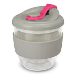 Reusable Coffee Cups - Glass - Valencia Cup - 230mL