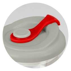 Reusable Coffee Cups - Glass  - Valencia Cup - 230mL