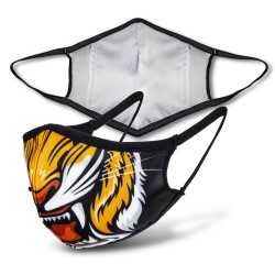 ID Holders  - Custom Face Mask