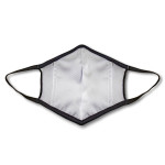 ID Holders - Custom Face Mask