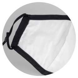 ID Holders  - Luxe Face Mask
