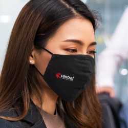 ID Holders  - Luxe Face Mask