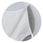 ID Holders - Linen Face Mask
