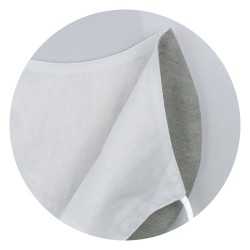 ID Holders  - Linen Face Mask