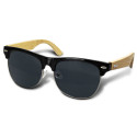 Wristbands  - Maverick Sunglasses - Bamboo