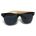 Wristbands  - Maverick Sunglasses - Bamboo