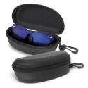 Wristbands  - Ryder Mirror Lens Sunglasses - Bamboo