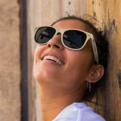 Wristbands  - Malibu Basic Sunglasses - Natura