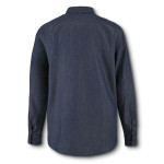 Men&#039;s Corporate Shirts - SOLS Barry Mens Denim Shirt