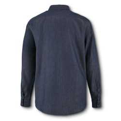 Men's Corporate Shirts  - SOLS Barry Mens Denim Shirt
