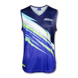 Sublimated Teamwear  - Custom Mens Performance Singlet