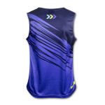 Sublimated Teamwear  - Custom Mens Performance Singlet