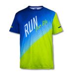 Sublimated Teamwear - Custom Mens Sports T-Shirt