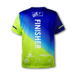 Sublimated Teamwear - Custom Mens Sports T-Shirt