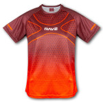 Sublimated Teamwear  - Custom Mens Performance T-Shirt