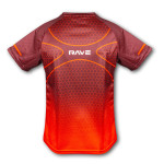 Sublimated Teamwear  - Custom Mens Performance T-Shirt