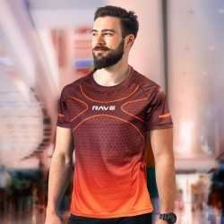 Sublimated Teamwear  - Custom Mens Performance T-Shirt