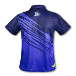 Sublimated Teamwear - Custom Mens Sports Polo
