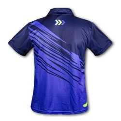 Sublimated Teamwear  - Custom Mens Sports Polo