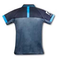 Sublimated Teamwear  - Custom Mens Performance Polo